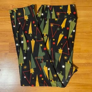 LLR leggings